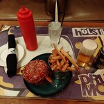 Holstein's Shakes and Buns - 