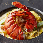 心斎橋イタリアンレストラン ルサンク - メイン写真: