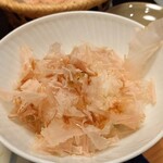 あさば - 削りたてフワフワ鰹節