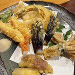 旬彩酒房 たわら - 