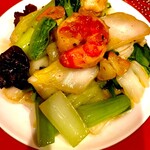 町場のチャーハン店 炒龍 - 