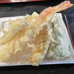 お食事処 かいがん - 