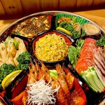 町場のチャーハン店 炒龍 - 