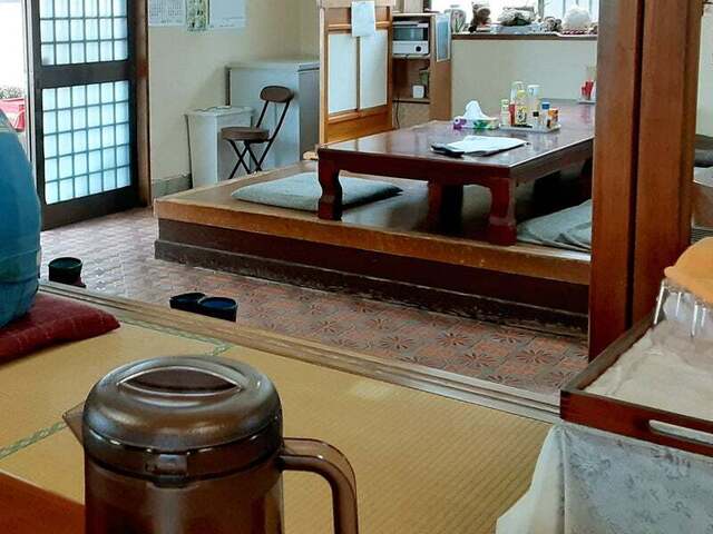 三ツ石食堂 - 須賀川（食堂）の写真