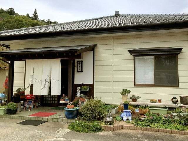 三ツ石食堂 - 須賀川（食堂）の写真