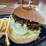 コモレビト サンセットカフェ - 