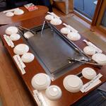 オカダ食品株式会社 - 