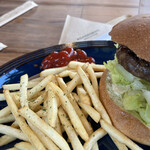 コモレビト サンセットカフェ - 