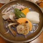海舟 - 