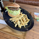 コモレビト サンセットカフェ - 