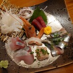 海舟 - 