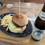 コモレビト サンセットカフェ - 