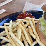コモレビト サンセットカフェ - 