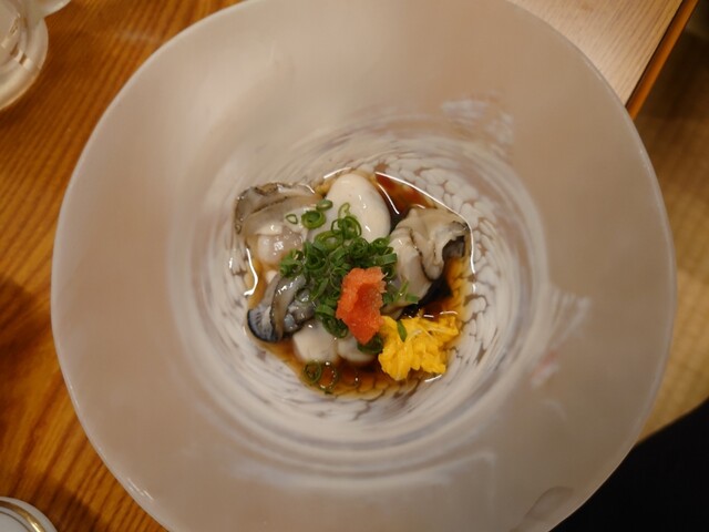 海舟 - 釜石（海鮮）の写真