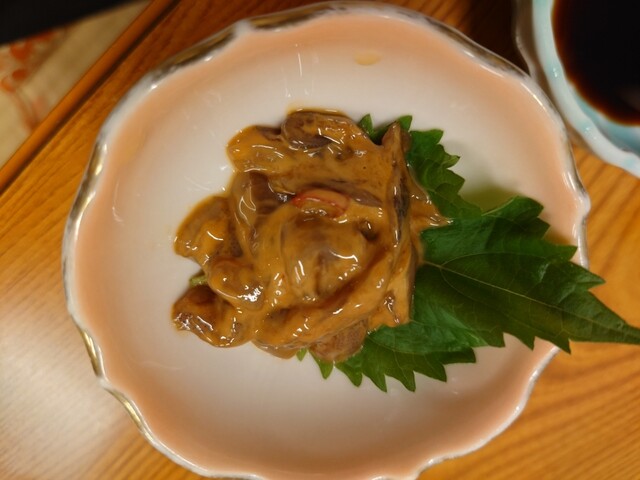 海舟 - 釜石（海鮮）の写真