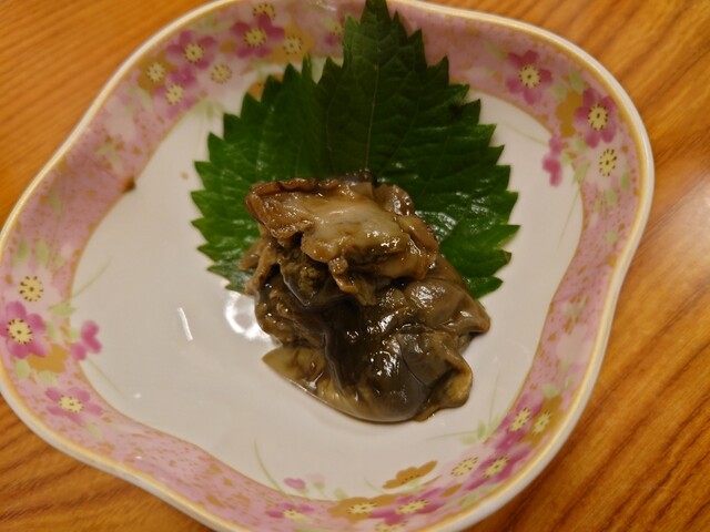 海舟 - 釜石（海鮮）の写真