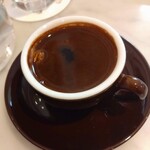 WORLD BREAKFAST ALLDAY - レバノンコーヒー