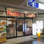 Holly's Cafe - 