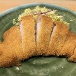 Tonkatsu Kikyoutei - 