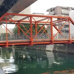 伊藤米店 - これは阪東橋じゃないのか…