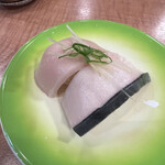 Kaitenzushi Shinsenya - 