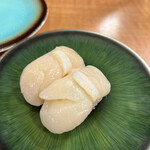 Kaitenzushi Shinsenya - 