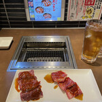 Yakiniku Yaruki - 