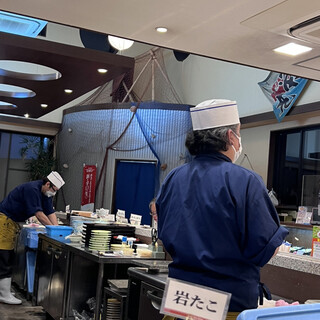 回転寿司しんせんや_2