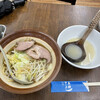 ラーメン東横 笹口店