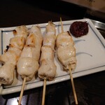 Kawagoe Yakitori Waka - 