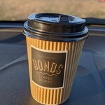閖上ボンズコーヒーワークス - 