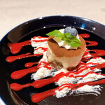 IVO ホームズパスタ トラットリア 渋谷Part2 - 