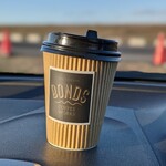 閖上ボンズコーヒーワークス - 