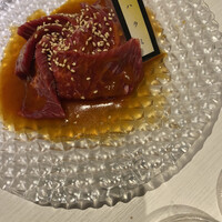 黒毛和牛焼肉きっしゃん 北新地店 - 