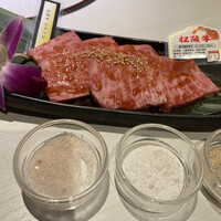 黒毛和牛焼肉きっしゃん 北新地店 - 