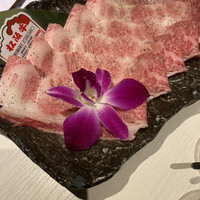 黒毛和牛焼肉きっしゃん 北新地店 - 