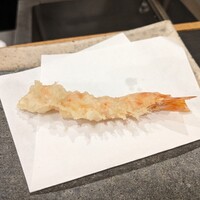 天ぷら 小宮山 - 