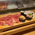 Itamae Sushi Hanare - 