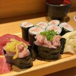 Itamae Sushi Hanare - 