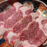 京洛焼肉 ぽめ - 