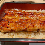 うなぎ小椋 - ポテさま～みてますか～！