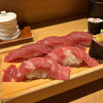 Itamae Sushi Hanare - 