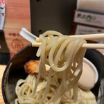 中華そば 芯せかい - そろりとぉ