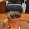 上島珈琲店 - アイスコーヒー 期間限定 ペルーフロリダ（680円）