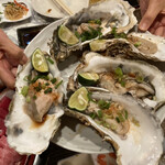 海の幸 さらむむ - 