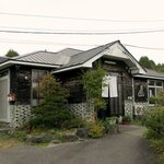 そば哲 - そば哲 遠浅店 - 2022年秋