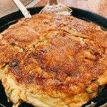 Okonomiyaki Tampo Po - 