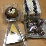 シエスタ - 購入品