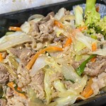 韓国家庭料理弁当 癒 - 