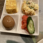 海の幸 さらむむ - 